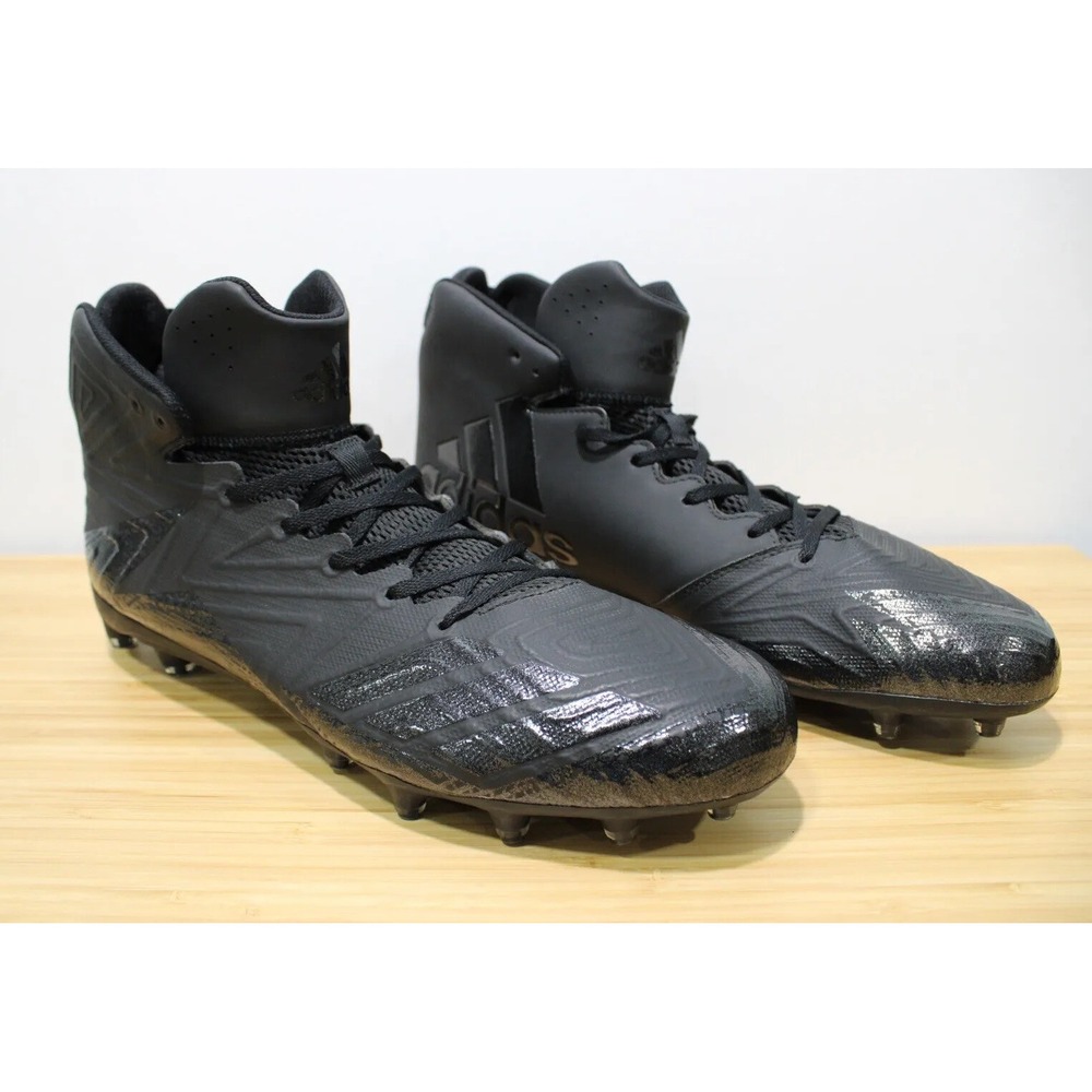 Adidas Football Cleats‎ Freak Men's 18 Black
